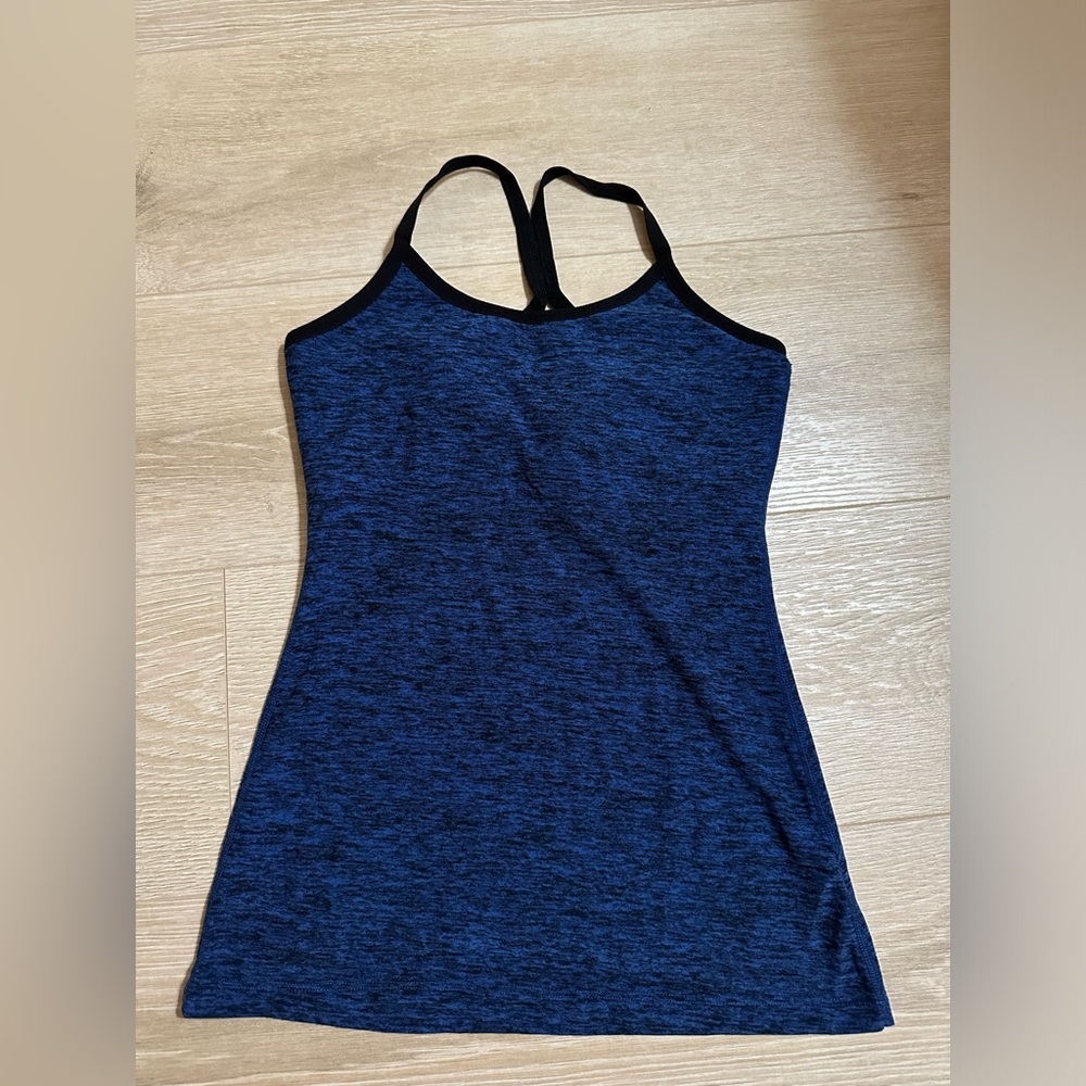 Beyond yoga top size S